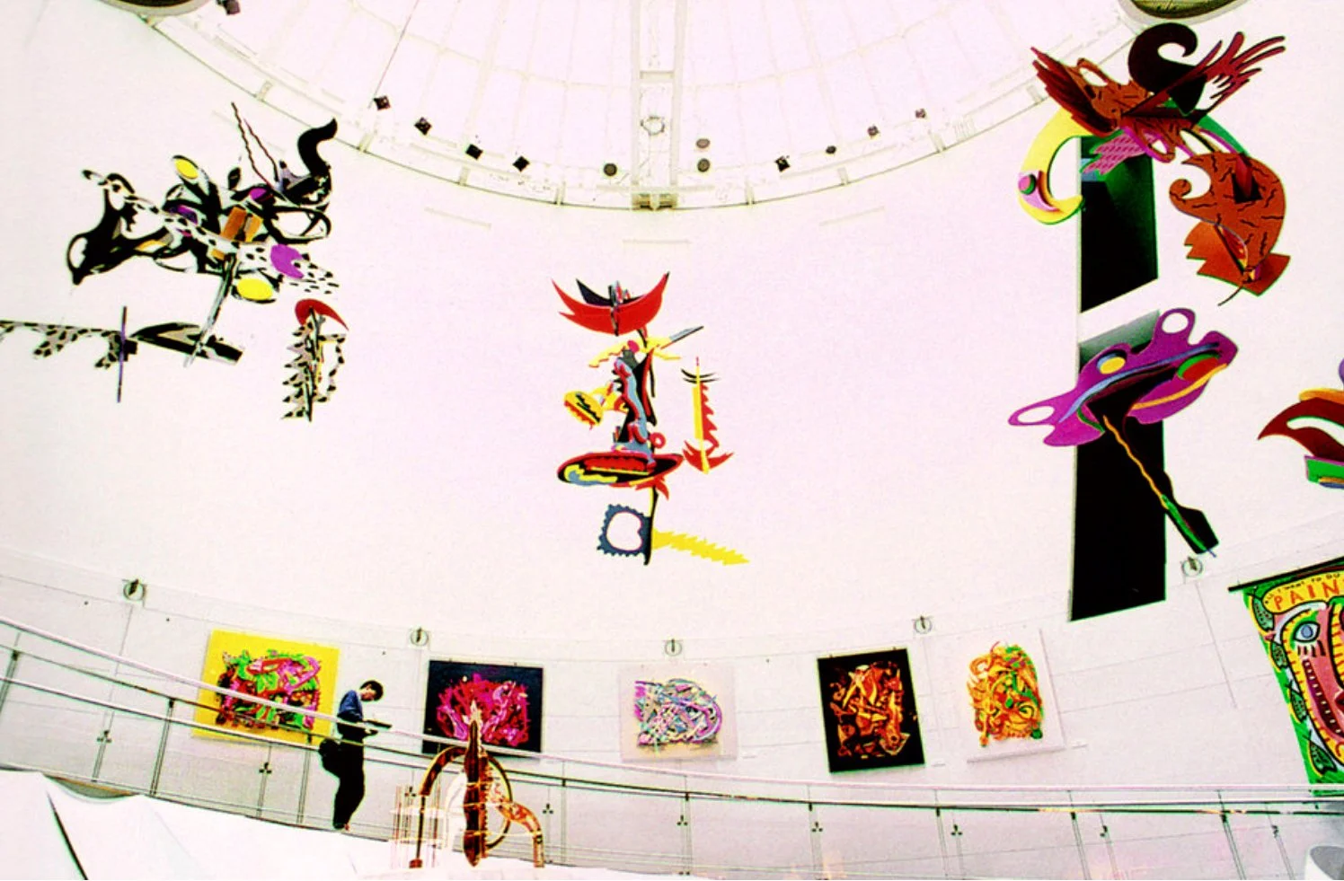 Japanese Tour — Miripolsky Art